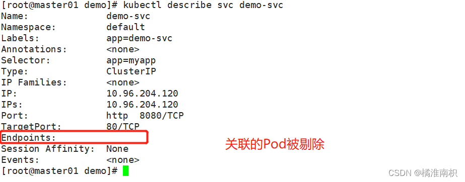 k8s之Pod容器的探针