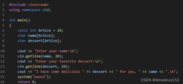 C++中cin与scanf关于混用与空格相关问题解析_cin空格是否有效-CSDN博客