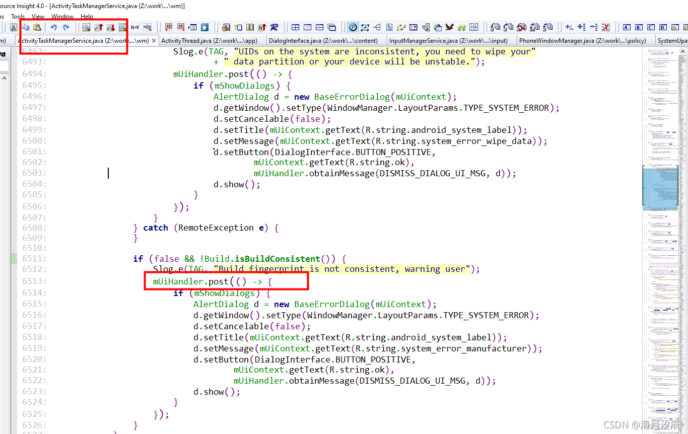2021-10-18 Android Handler的post一种简单用法_介绍下android的handler.post()方法-CSDN博客