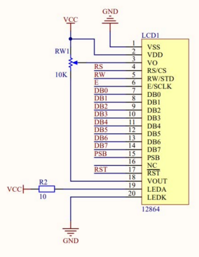 lk32t102学习7-lcd12864_lcd12864接线_和风化雨的博客-csdn博客