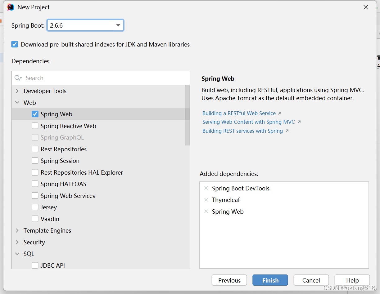 《Spring 实战》第5版 - 第一章Spring起步_spring揭秘第五版 pdf-CSDN博客