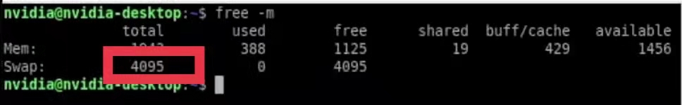 我的NVIDIA开发者之旅——Jetson Nano初体验(AI应用入门)