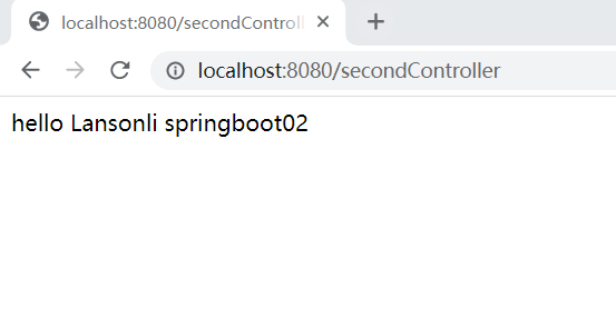 Spring Boot（三）：第二种导入依赖方式的实战案例（常用）