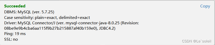 南京网络教育使用DataGrip连接Docker中的Mysql出现[08S01] Communications link failure的解决方案-教育百科--江苏教育黄页