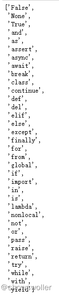 Python基础语法之注释、缩进、数字类型、一句多行和多行一句等的讲解及演示（超详细 附源码）