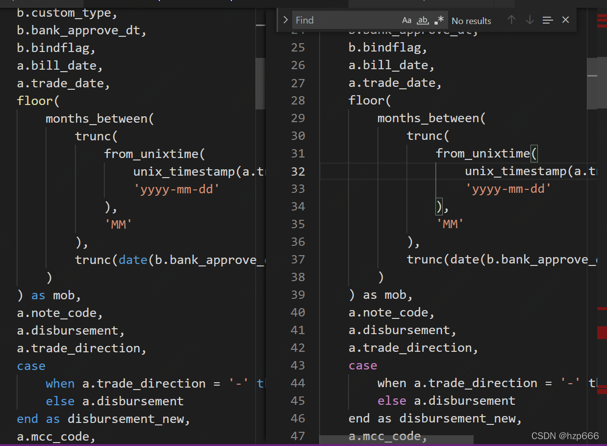 vscode 中添加 SQL Formatter,格式化sql_vscode sql格式化-CSDN博客