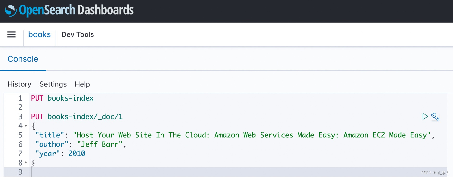 亚马逊云Amazon OpenSearch Serverless“利刃在手，‘向量’八方“