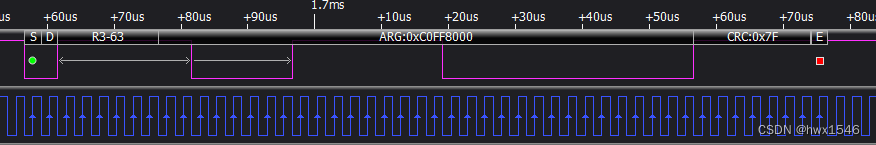 STM32F4X SDIO(六) 例程讲解-SD_PowerON