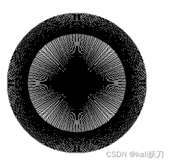 举一反三学python(3)---海龟绘图