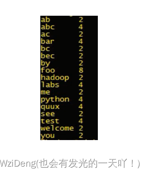 分布式处理框架 MapReduce