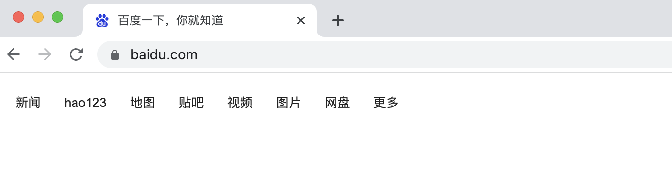 Web自动化去除“Chrome正在受到自动化测试软件的控制“