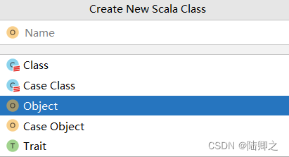 Scala入门，idea关联Scala