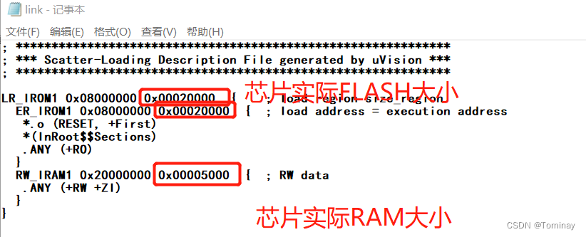 RT_Thread STM32 BSP超详细的制作过程