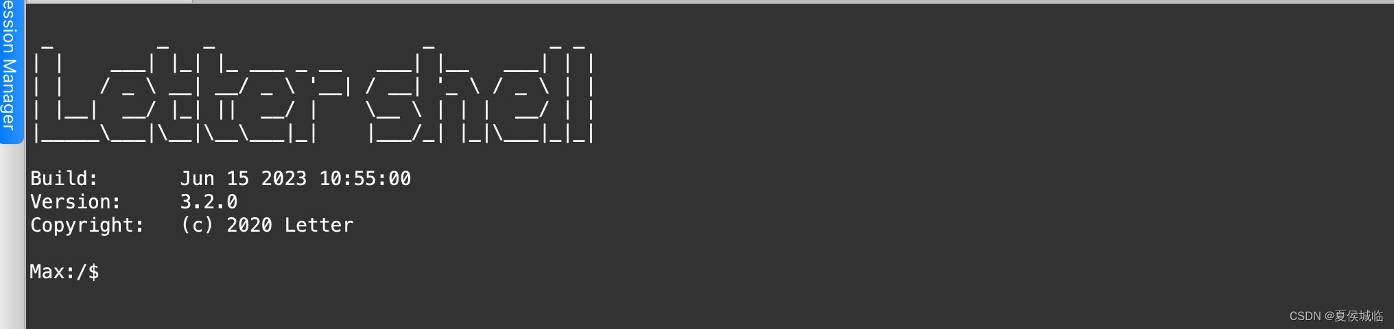 MM32F3273G8P火龙果开发板MindSDK开发教程20 - freertos + letter shell 的移植