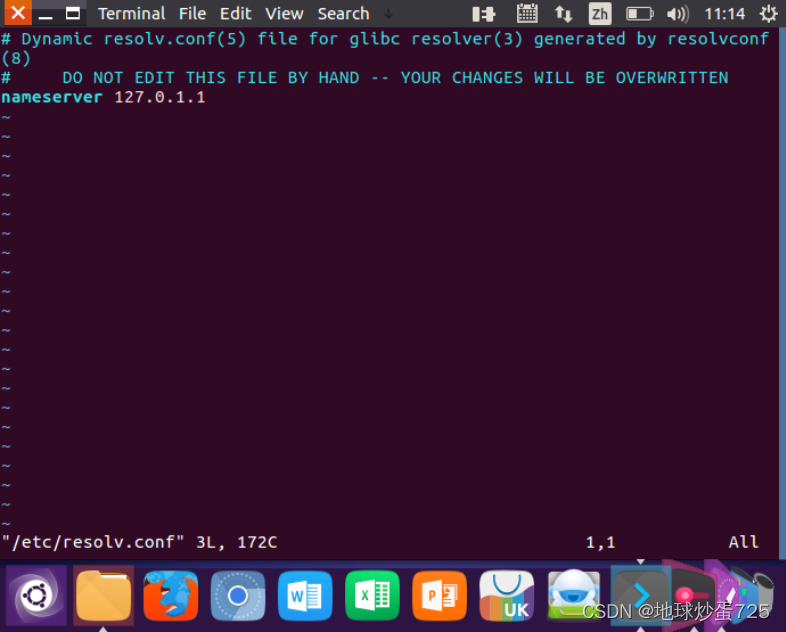 Ubuntu16.04apt更新失败