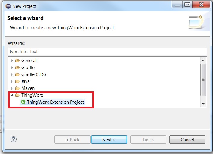 Thingworx自定义扩展开发（一） 开发环境搭建、Extension Demo CodingCSDN博客