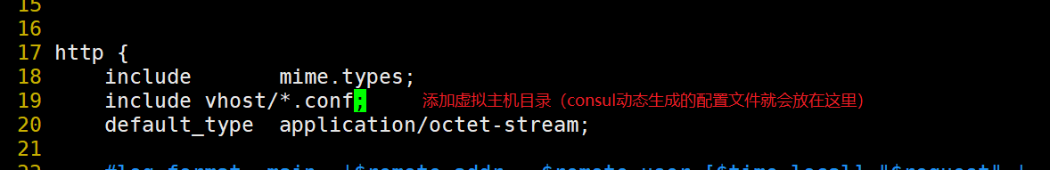 Docker-compose + consul！_handsomeboy-东的博客