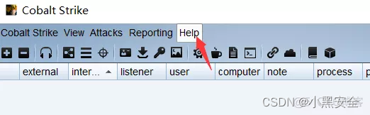 Cobalt Strike基本使用_网络安全_15