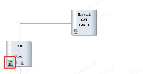 CANoe 之 CAPL编程_没有canoe硬件怎么运行capl脚本-CSDN博客