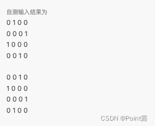 【算法-回溯法】N皇后问题