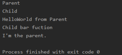 Python语言高级实战-内置函数super()的使用之类的单继承（附源码和实现效果）