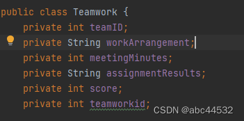 Cause: org.apache.ibatis.executor.result.ResultMapException: Error attempting to get column