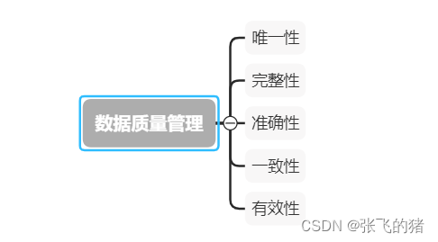 数据质量