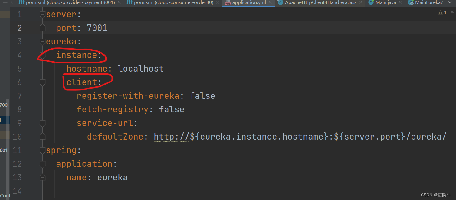 Connection refused connect at com.sun.jersey.client.apache4.ApacheHttpClient4Handler.handle