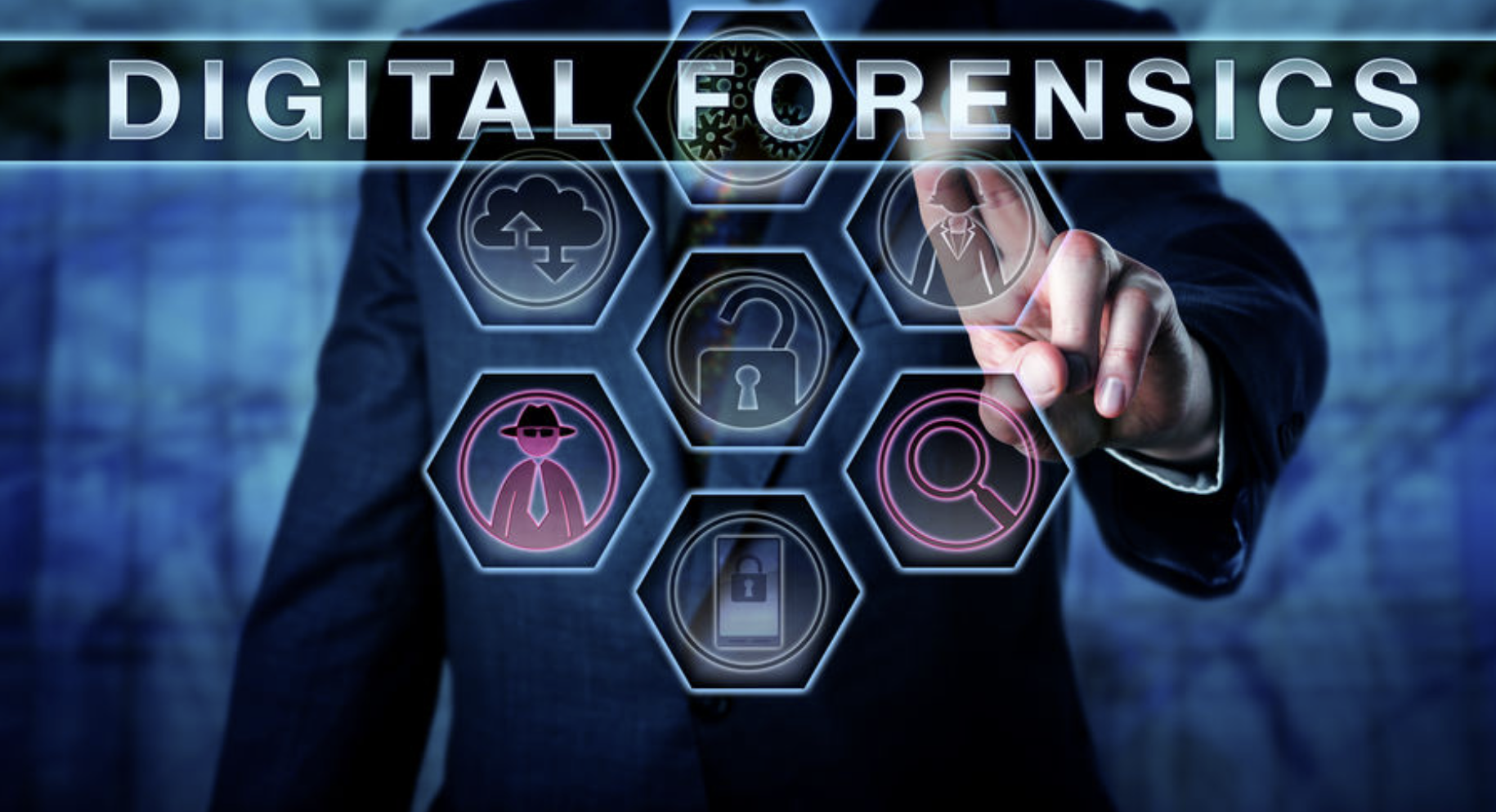 三,什么是取证(forensics)技术最后一种类型的证据是testimonial