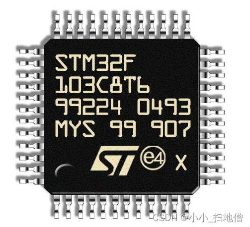 什么是STM32单片机