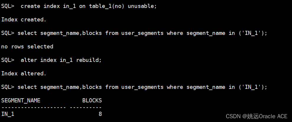 ChatGPT能代替Oracle DBA吗？用Oracle OCP（1z0-083）的真题测试一下。