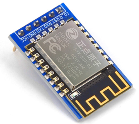 ATK-ESP8266