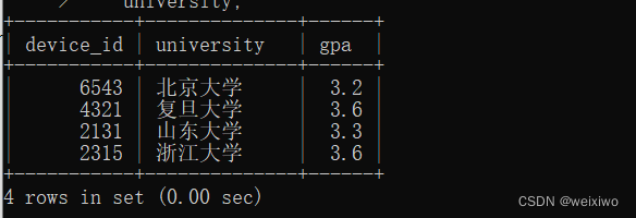 SQL 条件函数 日期函数 文本函数 窗口函数