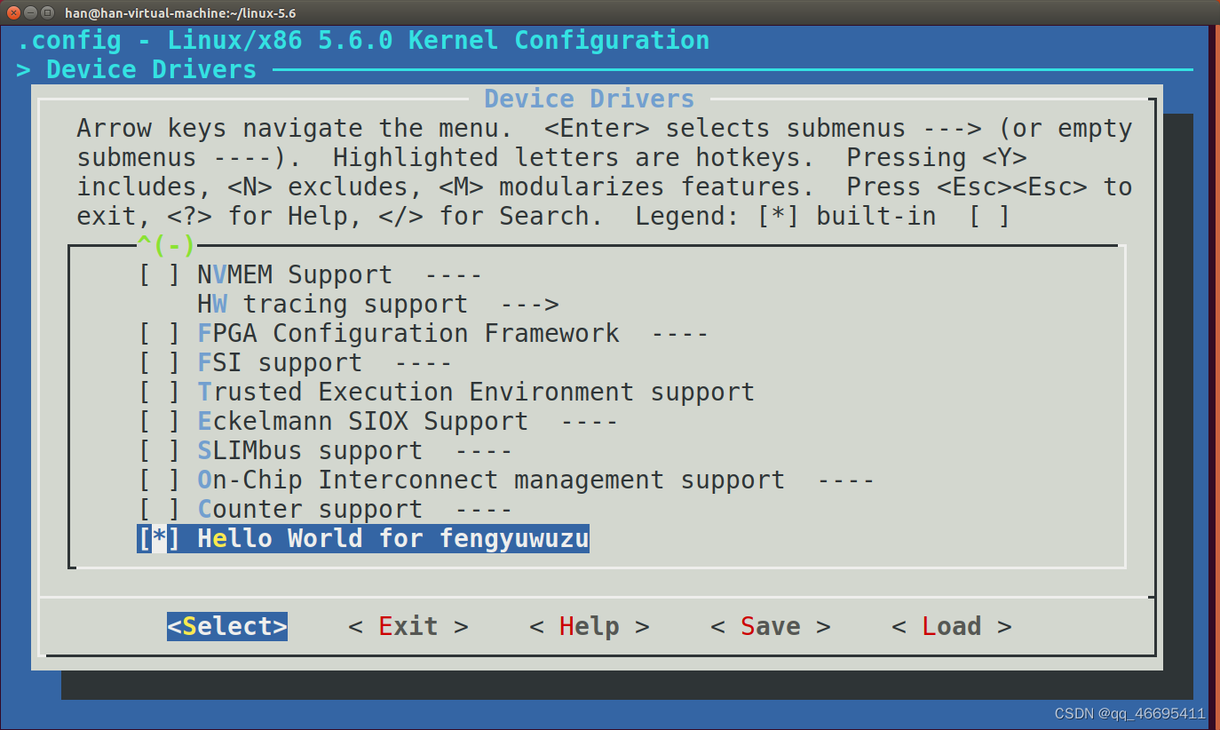 解析linux内核中makefile，.config以及Kconfig的作用_makefile.configCSDN博客