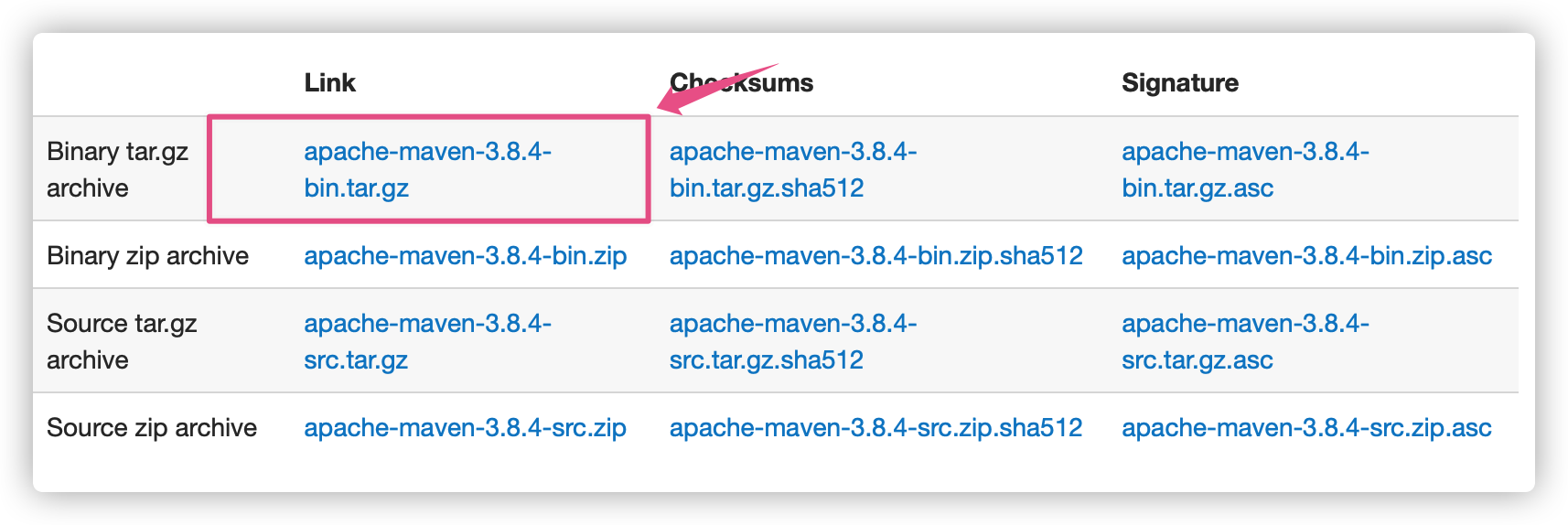 Mac zsh Maven安装报错：zsh mvn -v command not found_嘤桃子的博客-CSDN博客