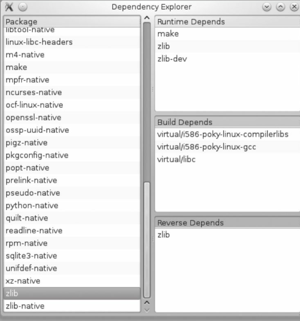 bitbake-4-bitbake命令行_bitbake: command not found-CSDN博客
