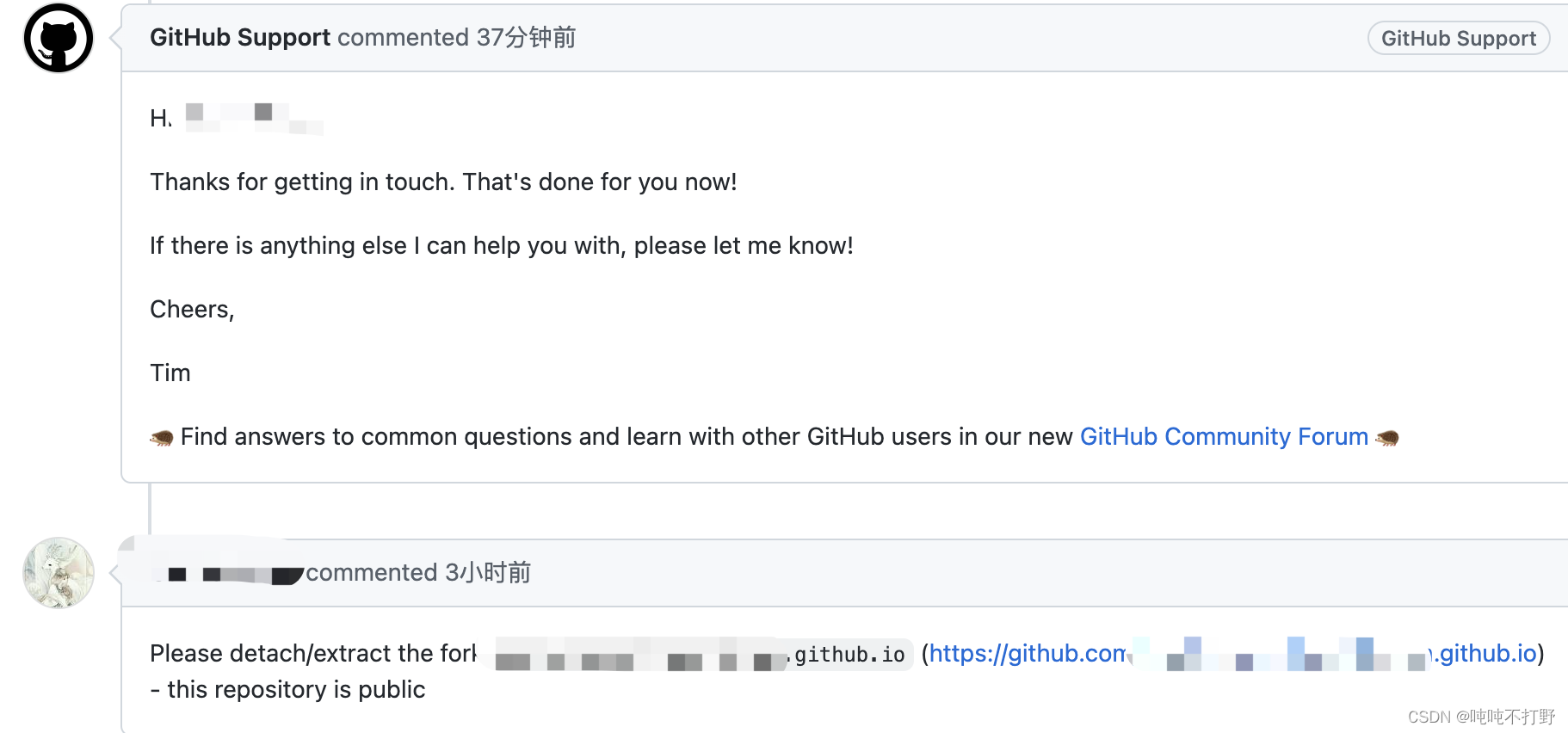 使用Github.io创建自己的博客