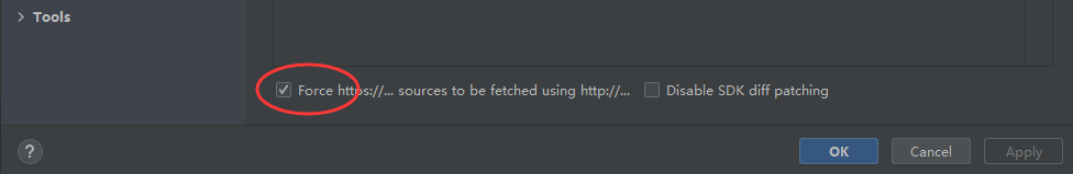 Forcehttps