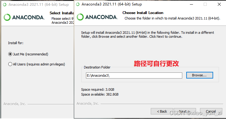 Win10下 anaconda3 + cuda11.3 + TensorFlow_GPU2.6.0 + Pytorch_GPU1.10.1