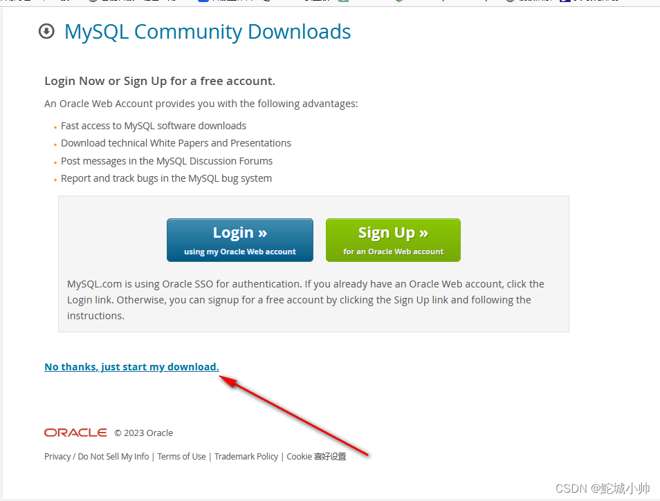 MySQL：Win/Linux环境安装及一键部署脚本