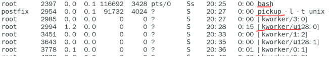 linux系统管理初学者指南 基于centos 7.6下载_centos查看运行的进程