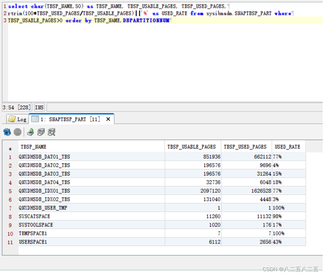 【面试】性能测试响应时间慢的常见的几种原因1_测试 系统响应变慢的原因有哪些CSDN博客