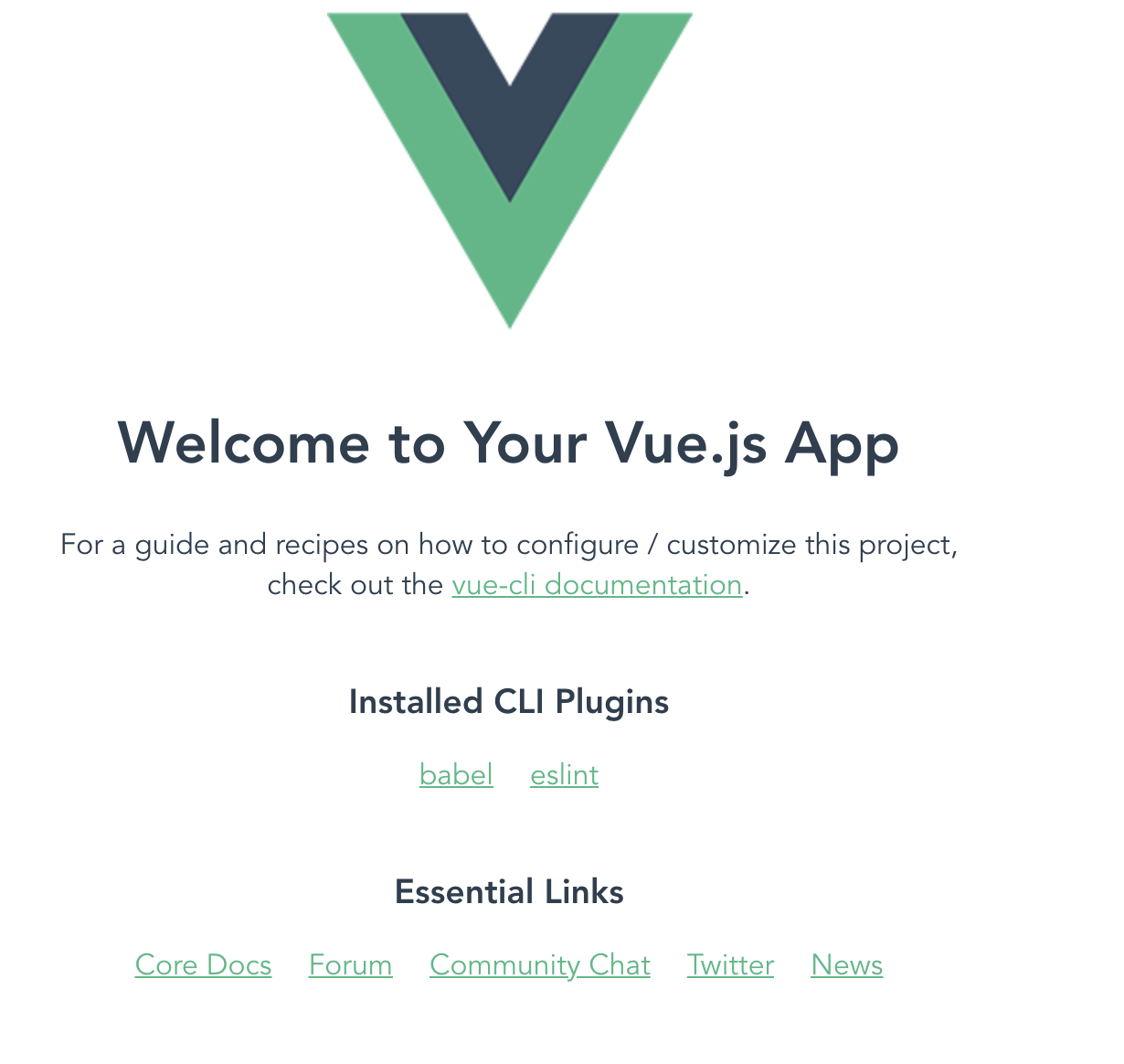 Vue3 + TS first episode - Programmer Sought