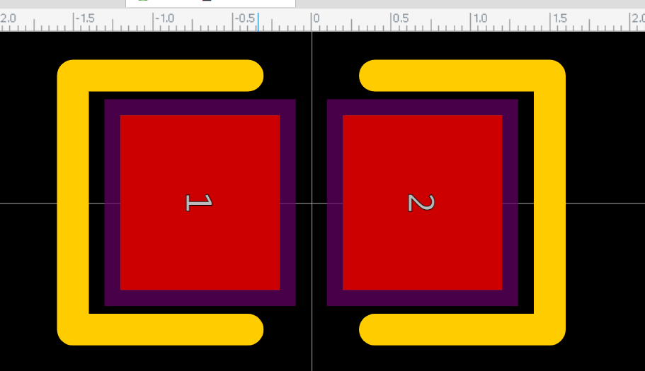 Easy EDA #学习笔记08# | 创建元件库（原理图库与PCB封装库）_easyeda-CSDN博客