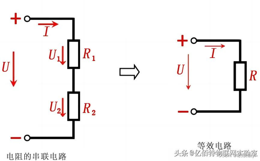 电路中为何需要串联小电阻?这样解释就懂了-CSDN博客