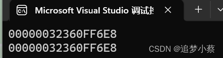 【蒸滴C】C语言指针进阶详解