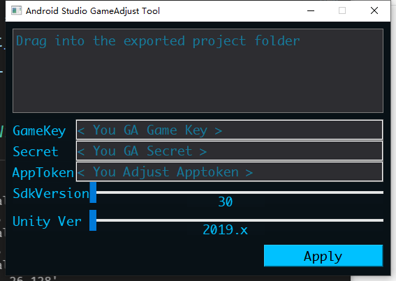Adjust Sdk Unity _ Unity SDK integration guide – URZGQ