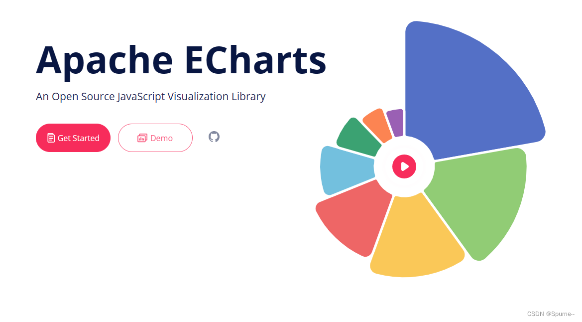 深入了解ECharts