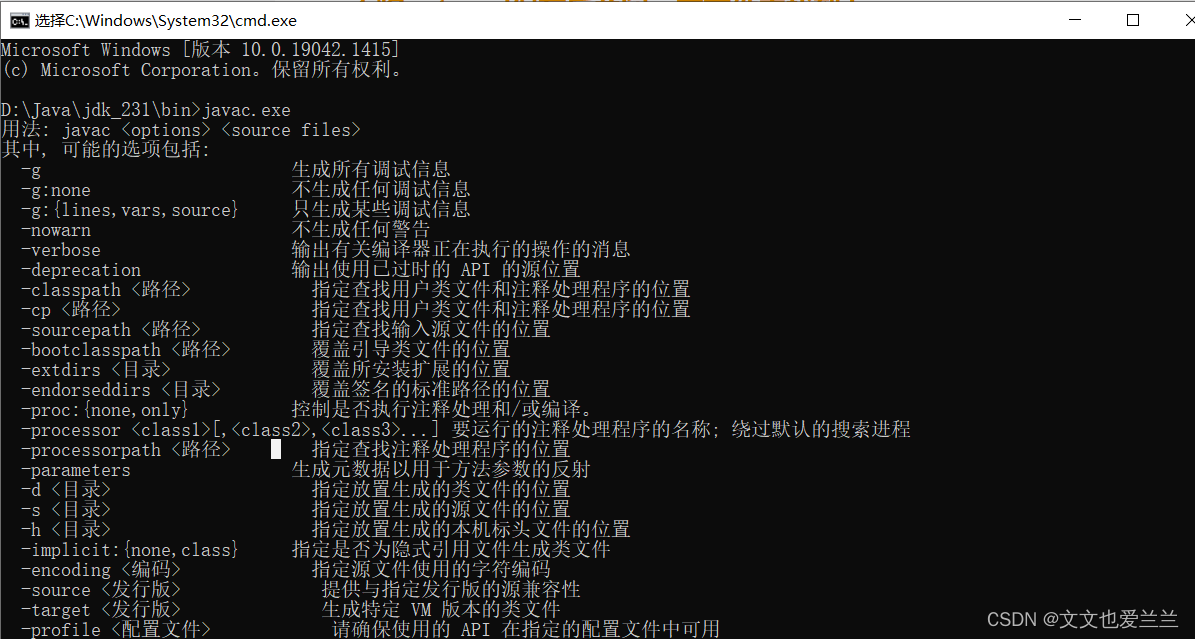 运用Java写Hello World运行程序_hello worldjavachengxu-CSDN博客