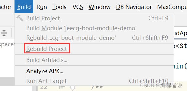 Android Studio Throws Build Error In Kotlin Project Which Calls Static